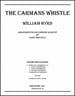 Carmans Whistle